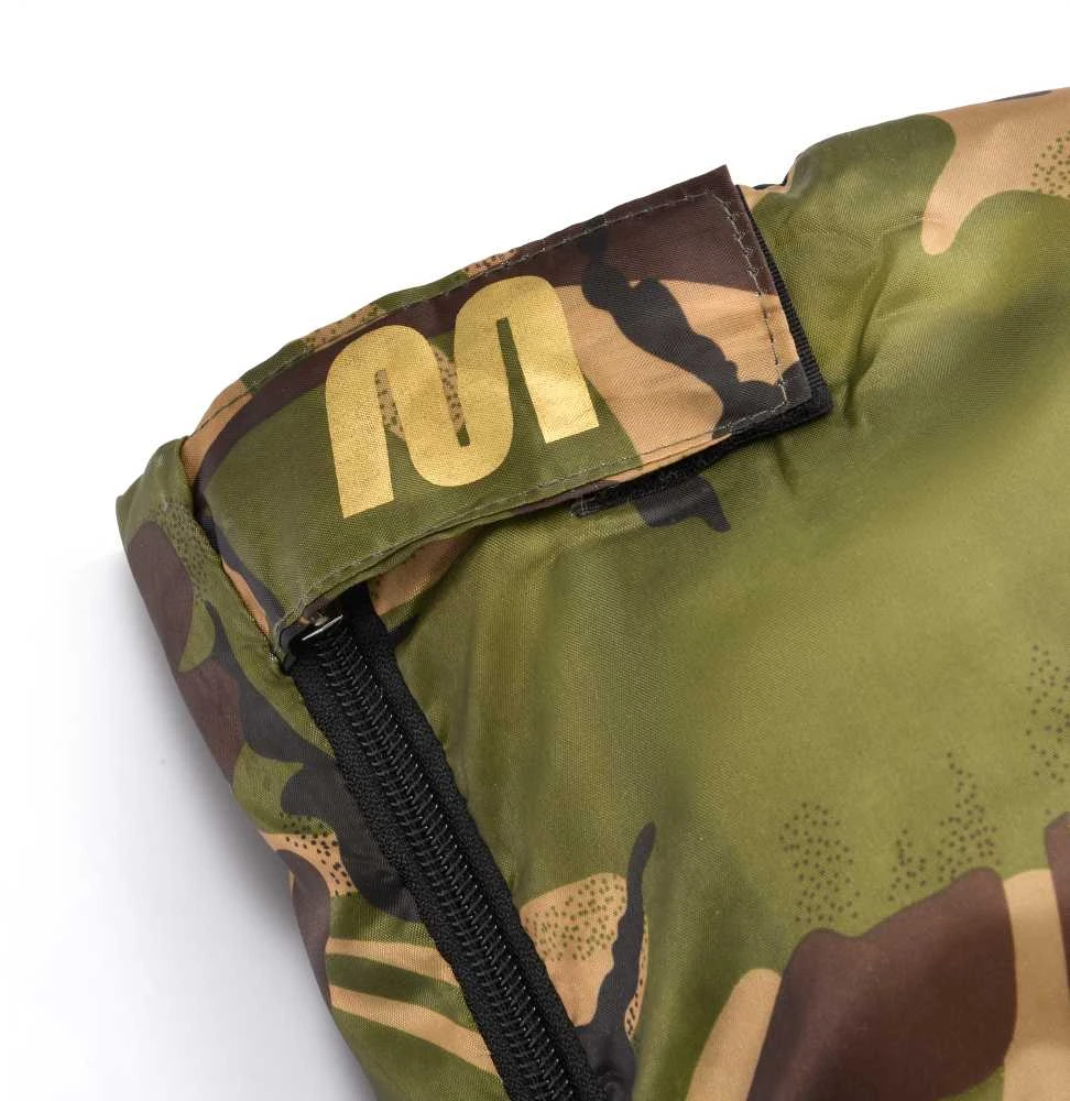 Meteor Dreamer L camo miegmaišis