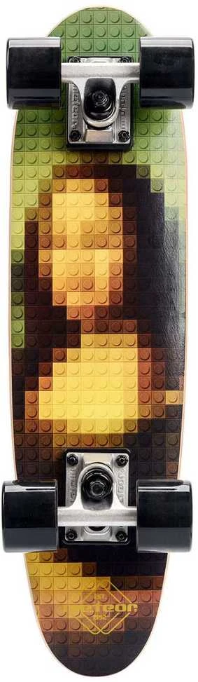 METEOR MONA LISA RIEDLENĖ