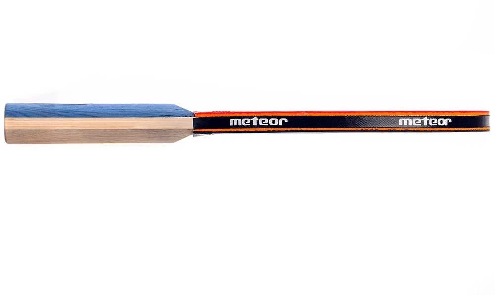 METEOR STALO TENISO RINKINYS 2 SIROCCO RAKETES** + 3 KAMULIAI
