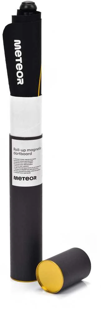 Meteorinė magnetinė smiginio lenta
