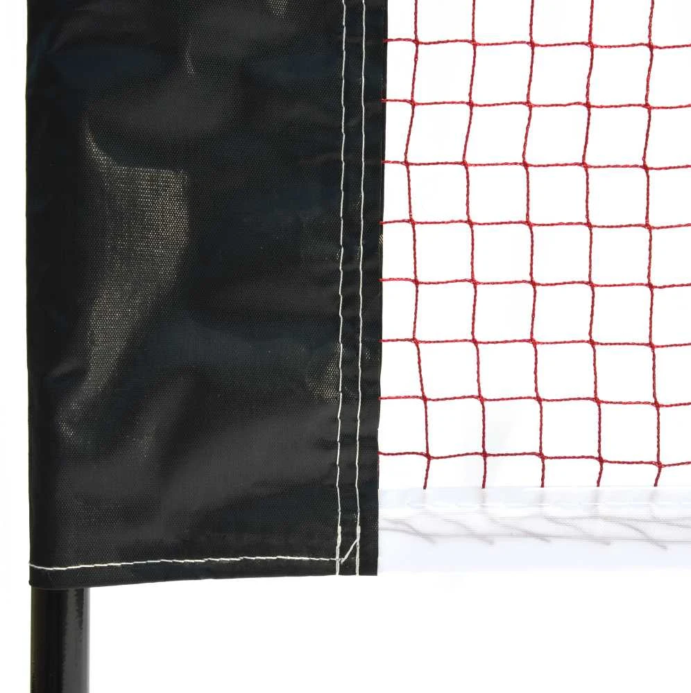 Meteorinis badmintono tinklas