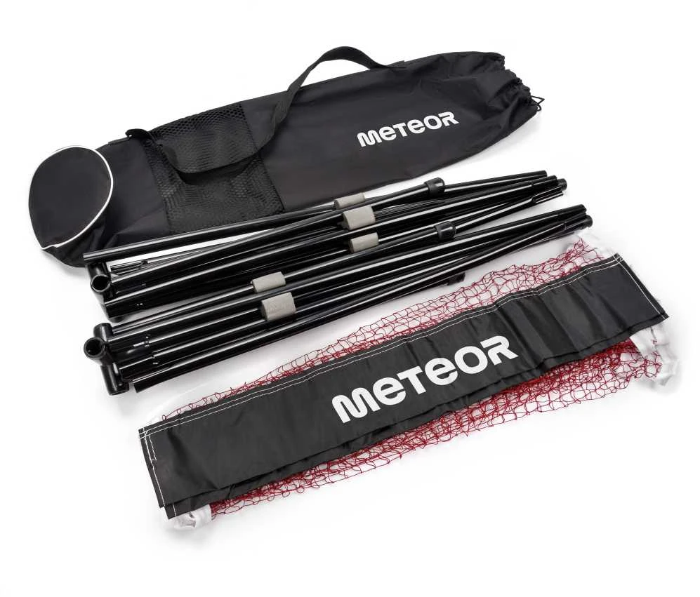 Meteorinis badmintono tinklas