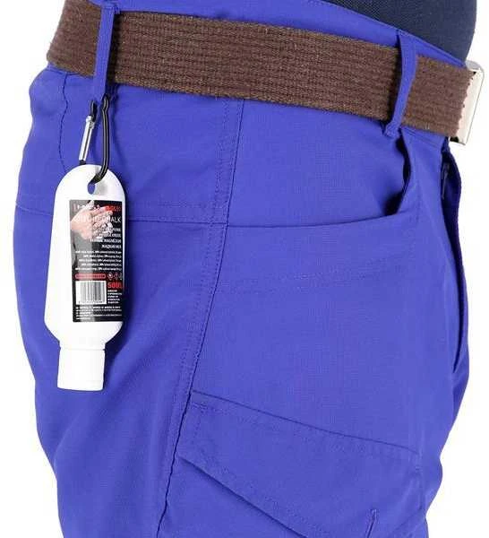 MGL50 MAGNEZIO LAIKAS 50ML HMS