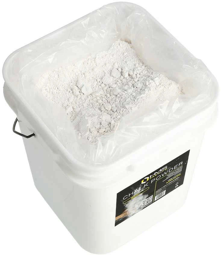 MGN01 LOOSE MAGNESIA 900G HMS PREMIUM