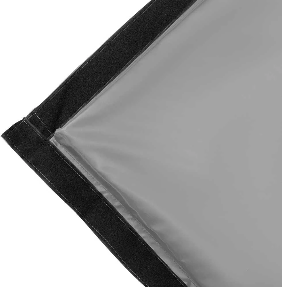 MGS01 SULANKSTAMAS GIMNASTINIS ČIUŽINIS 2400x1200 MM PILKAS HMS PREMIUM