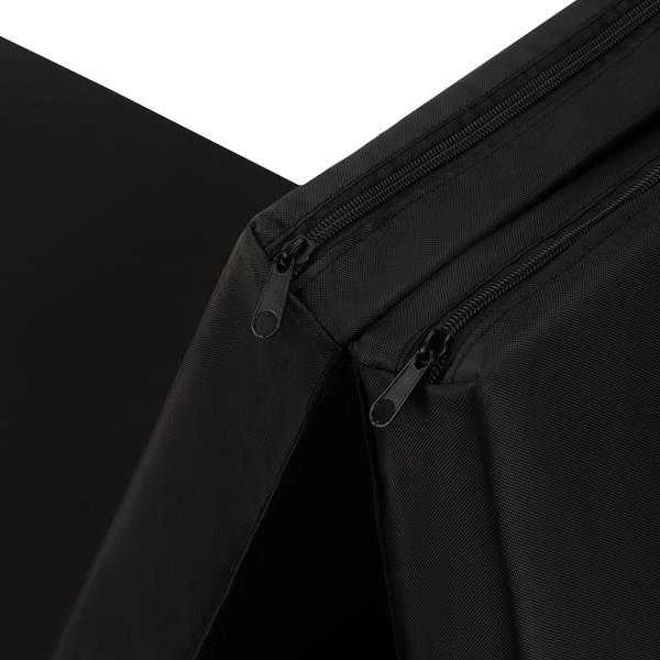 MGS02 SULANKSTAMAS GIMNASTINIS ČIUŽINIS 1800x600MM Juodas HMS PREMIUM
