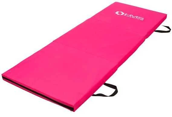 MGS02 SULANKSTAMAS GIMNASTINIS ČIUŽINIS 1800x600mm RAUŽAS HMS PREMIUM