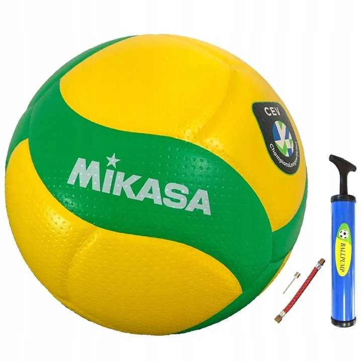 MIKASA V200W CEV tinklinio kamuolys