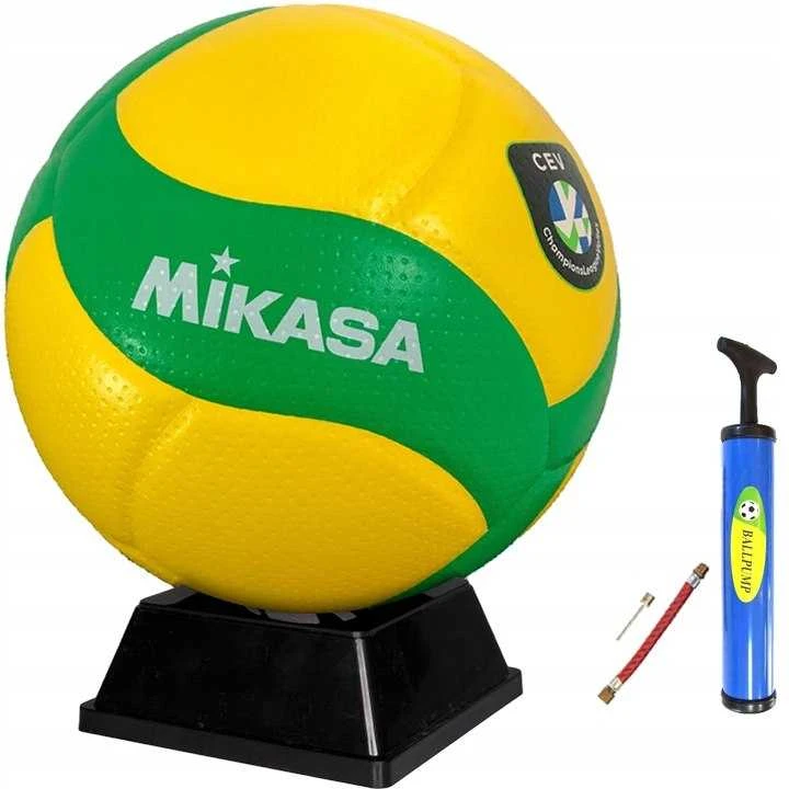 MIKASA V200W CEV tinklinio kamuolys