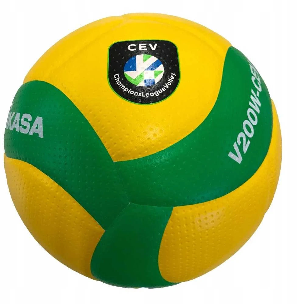 MIKASA V200W CEV tinklinio kamuolys