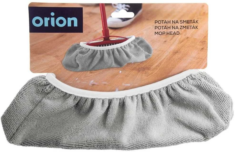 Mikropluošto šluotos užvalkalas