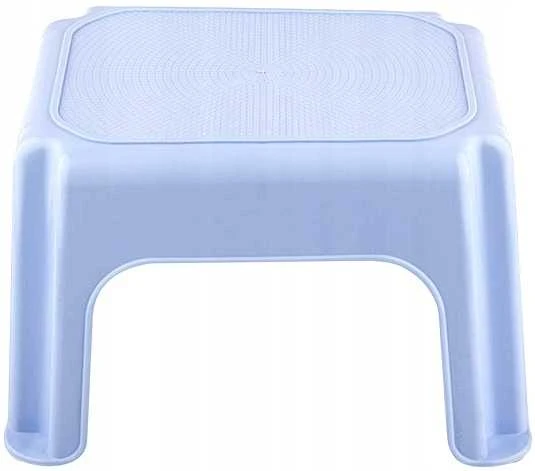 MINI stačiakampė taburetė