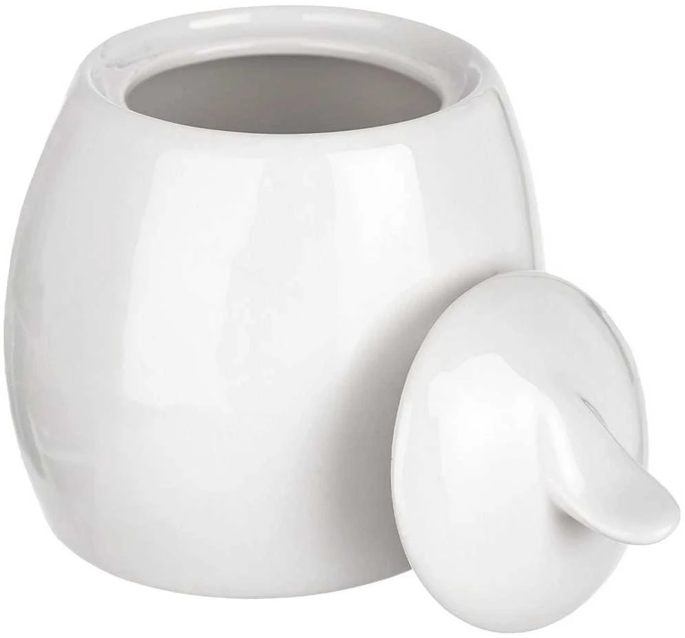 MONA porcelianinis cukrinis 240 ml