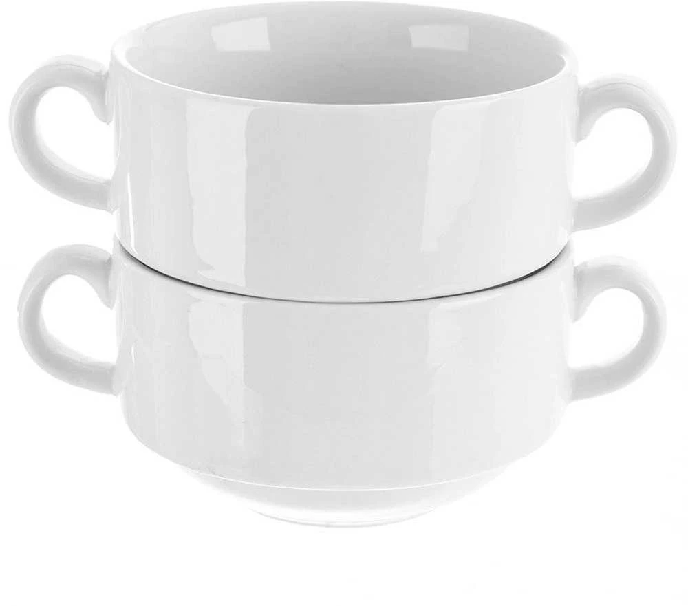 MONA porcelianinis dubenėlis 290 ml