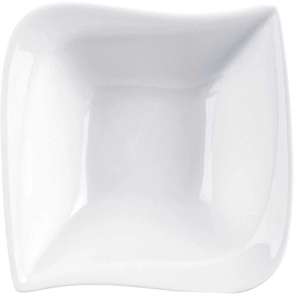 MONA porcelianinis dubuo 13,5x13,5 cm, 300 ml