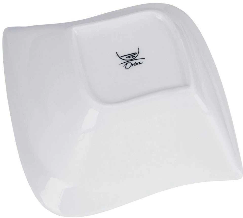 MONA porcelianinis dubuo 13,5x13,5 cm, 300 ml