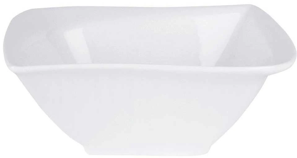 MONA porcelianinis dubuo 13,5x13,5 cm, 300 ml