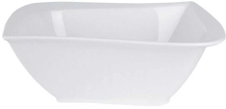 MONA porcelianinis salotinis dubuo 21,5x21,5 cm, 1,3 l
