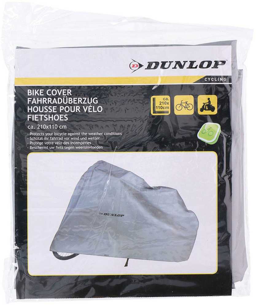 MOTOROLERIO 210X110CM DUNLOP DANGALIS