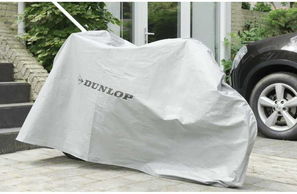 MOTOROLERIO 210X110CM DUNLOP DANGALIS