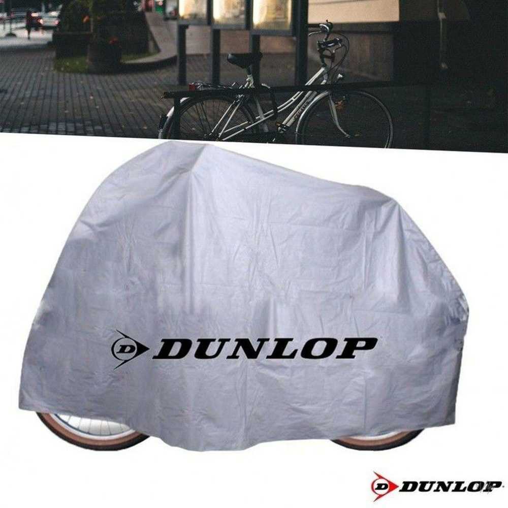 MOTOROLERIO 210X110CM DUNLOP DANGALIS