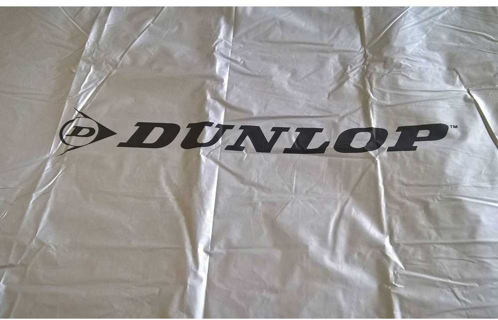 MOTOROLERIO 210X110CM DUNLOP DANGALIS