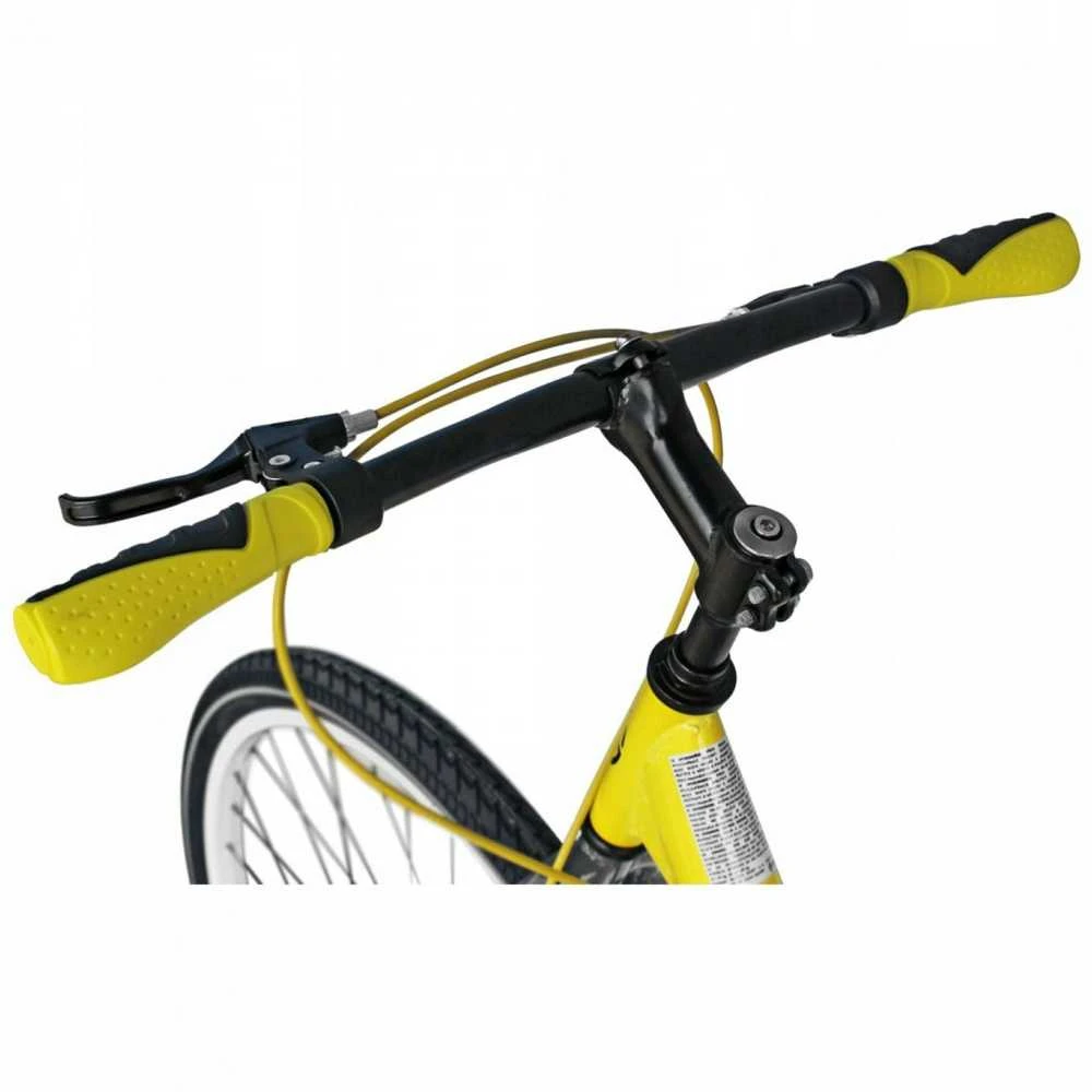 Motoroleris su pripučiamais ratais MASTER GLX 26/20