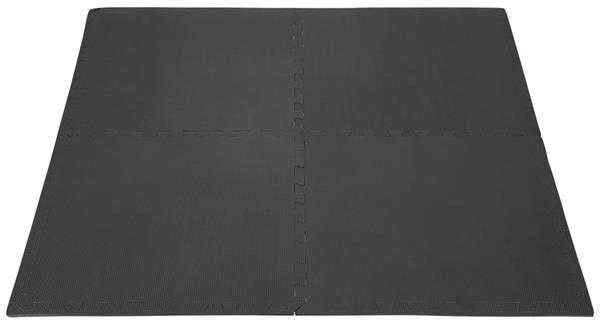 MP10 DĖLĖS KILĖLIS STIPRUMO ĮRANGAI 600 x 600 x 10 MM ONE FITNESS