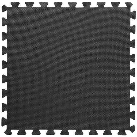 MP10 DĖLĖS KILĖLIS STIPRUMO ĮRANGAI 600 x 600 x 10 MM ONE FITNESS