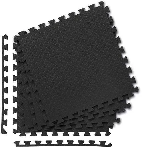 MP12 DĖLĖS KILĖLIS STIPRUMO ĮRANGAI 600 x 600 x 12 MM