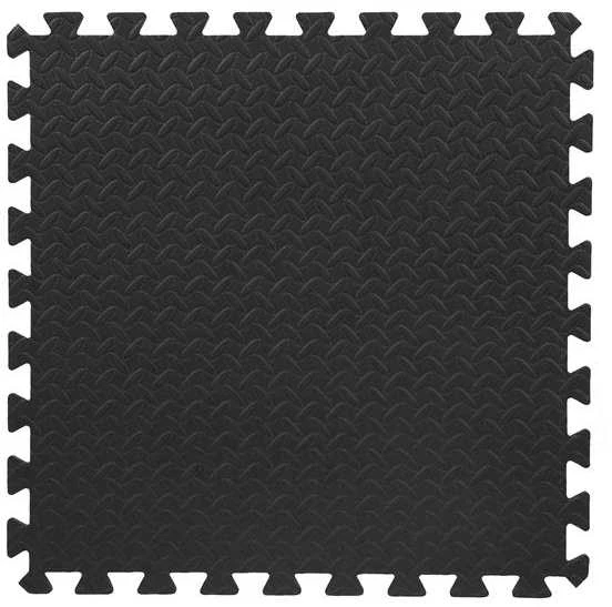 MP12 DĖLĖS KILĖLIS STIPRUMO ĮRANGAI 600 x 600 x 12 MM