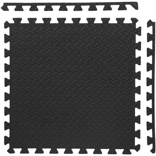 MP12 DĖLĖS KILĖLIS STIPRUMO ĮRANGAI 600 x 600 x 12 MM