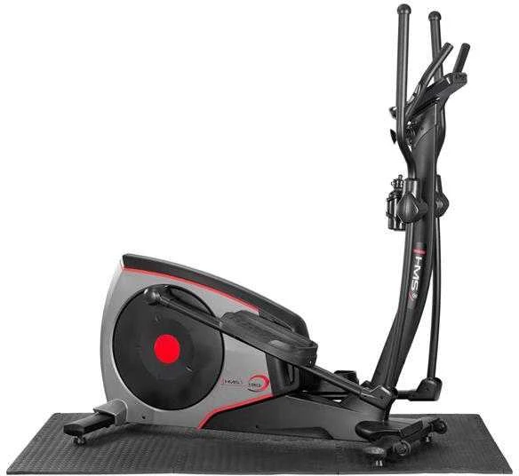 MP12 PRO dėlionės kilimėlis, skirtas tvirtai įrangai 600 x 600 x 12 MM HMS PREMIUM