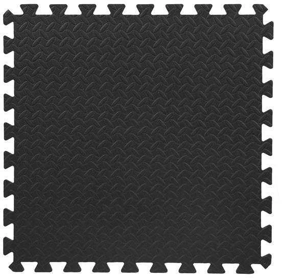 MP12 PRO dėlionės kilimėlis, skirtas tvirtai įrangai 600 x 600 x 12 MM HMS PREMIUM