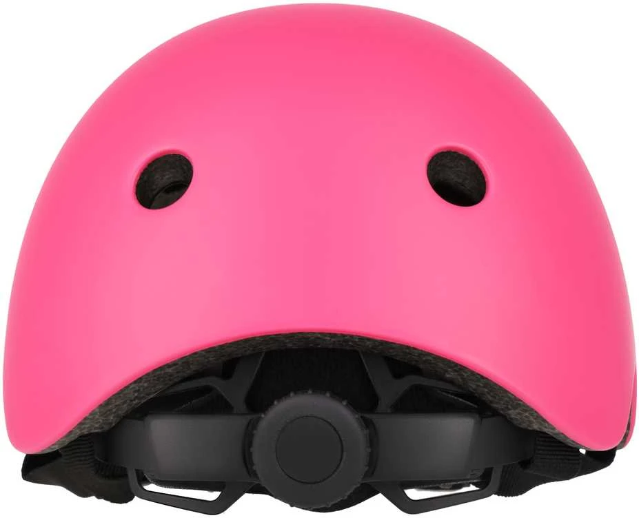 MT301 ROŽINIS ŠALMAS S (52-56CM) NILS EXTREME