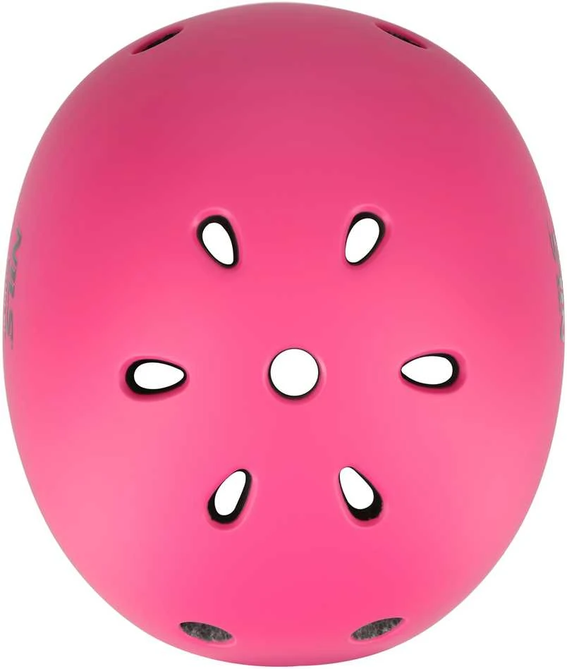 MT301 ROŽINIS ŠALMAS XS (48-52CM) NILS EXTREME