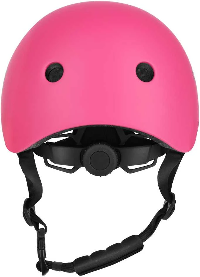MT301 ROŽINIS ŠALMAS XS (48-52CM) NILS EXTREME
