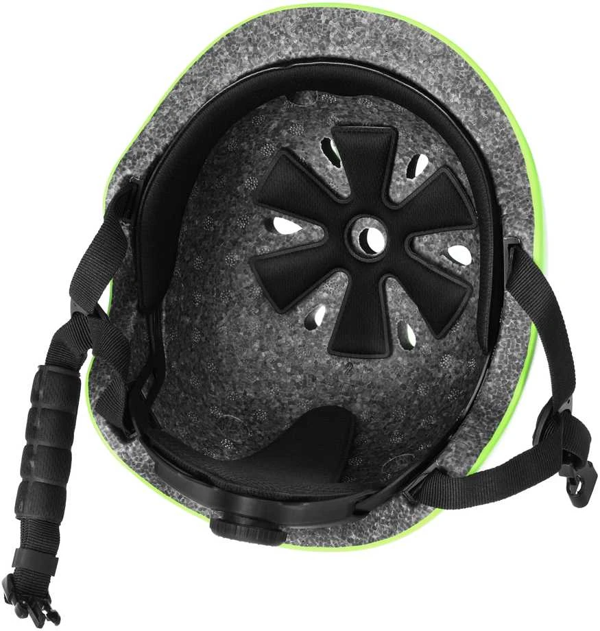 MT301 ŽALIAS ŠALMAS S (52-56CM) NILS EXTREME
