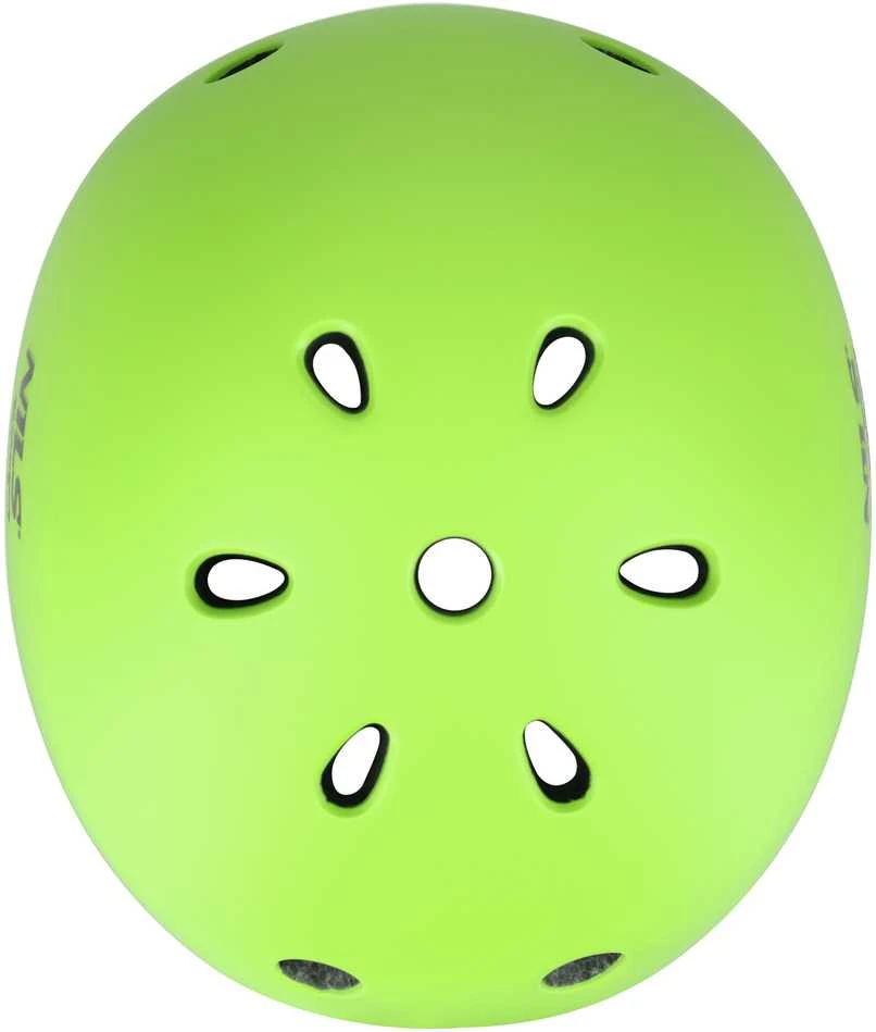 MT301 ŽALIAS ŠALMAS S (52-56CM) NILS EXTREME