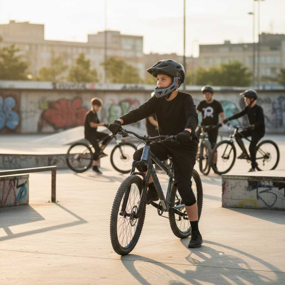 MT401 RAYDEN UŽDARAS ŠALMAS SU NUIMAMU ANTGALIU 48-53CM NILS EXTREME
