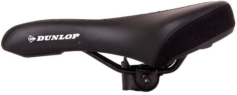 MTB DVIRAČIO SĖDYNĖ 27x17CM DUNLOP