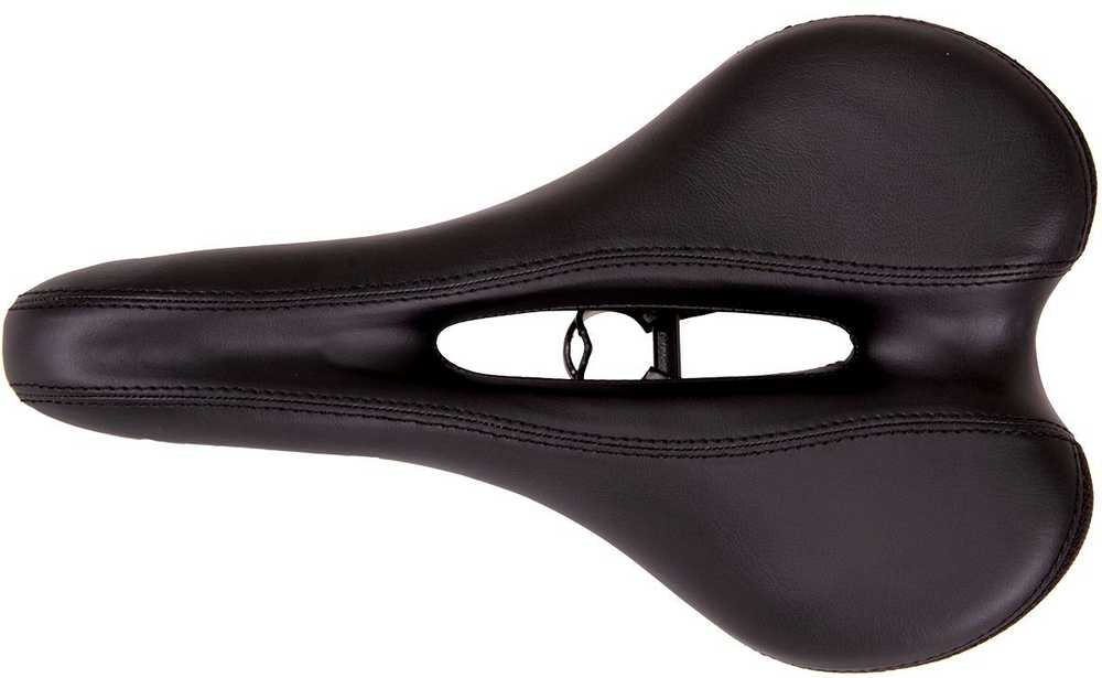 MTB DVIRAČIO SĖDYNĖ 27x17CM DUNLOP