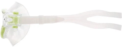 MTP02Y AF 03 CLEAR/GELTONI AKINIAI/PUSKAUKĖS SPURTAS