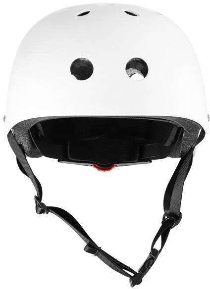 MTV12 BALTA MATINIS XL DYDIS (55-61 cm) NILS EXTREME ŠALMAS
