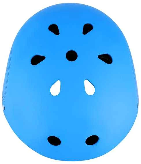 MTW001-1 MĖLYNAS ŠALMO DYDIS. L(58-61CM) NILS EXTREME