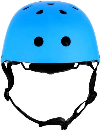 MTW001-1 MĖLYNAS ŠALMO DYDIS. L(58-61CM) NILS EXTREME