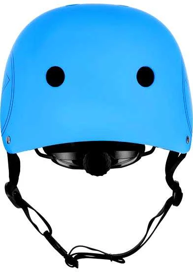 MTW001-1 MĖLYNAS ŠALMO DYDIS. L(58-61CM) NILS EXTREME