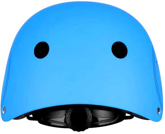 MTW001-1 MĖLYNAS ŠALMO DYDIS. XS (48-52cm) NILS EXTREME