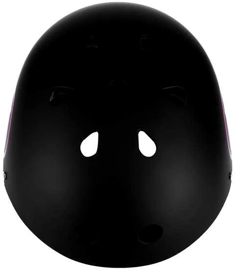 MTW001-1 ŠALMAS Juodas IR RAUŽAS DYDIS. L(58-61CM) NILS EXTREME