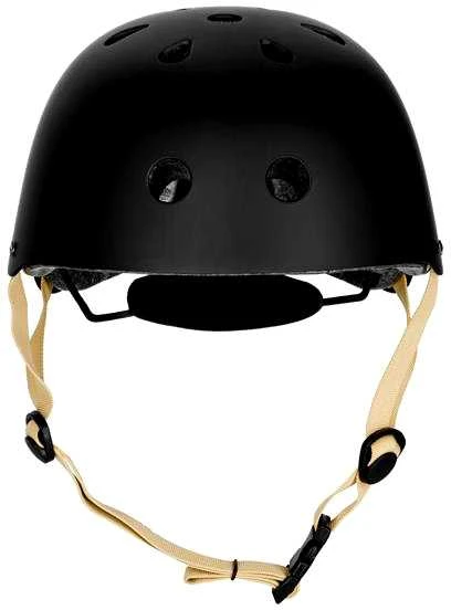 MTW001-1 ŠALMAS, JUODOS IR SMĖS spalvos, DYDIS. S(52-56CM) NILS EXTREME